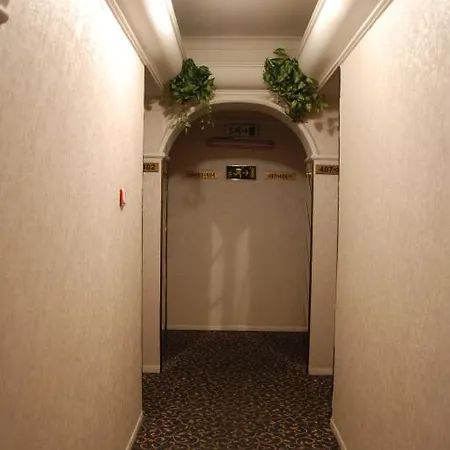Sahlan 1 Hotel *