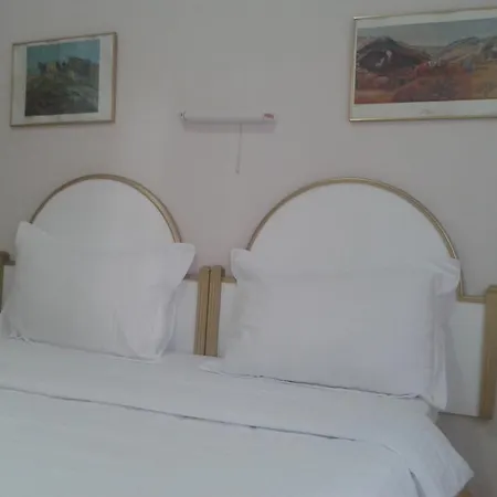 Hotel Sahlan 1 *
