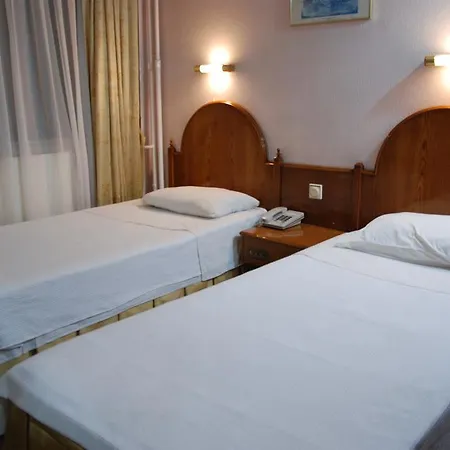 Hotel Sahlan 1
