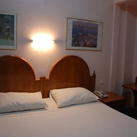 Hotel Sahlan 1 *