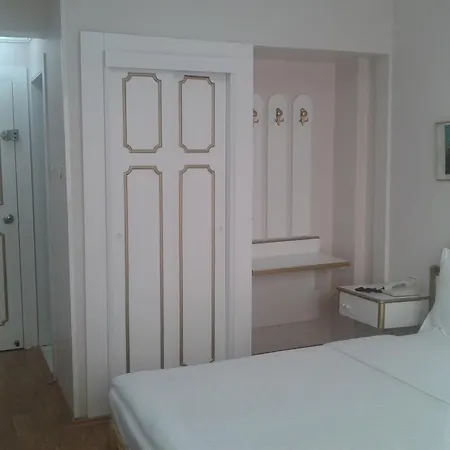 Sahlan 1 Hotel