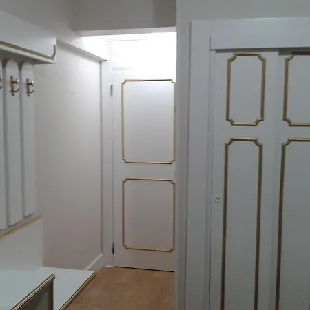 Hotel Sahlan 1 *